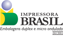 Impressora Brasil
